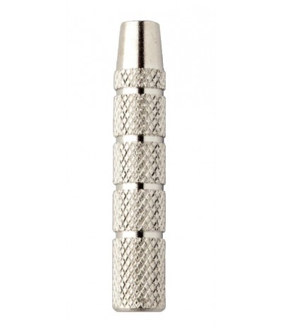 Cuerpo 1/4-2BA niquel 16gr. (100)