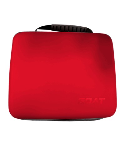 Funda Goat Darts Roja XXL