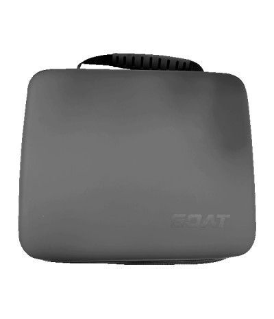 Funda Goat Darts Gris XXL