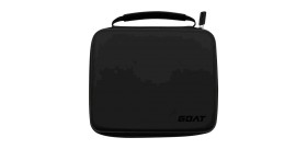 Funda Goat Darts Negra XXL