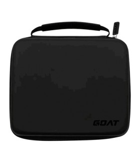 Funda Goat Darts Negra XXL