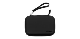 Funda Goat Darts Negra XL