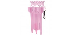 Quiver case Pink
