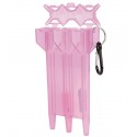 Quiver case Pink
