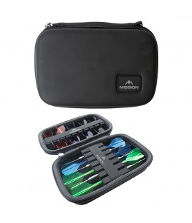 Mission Darts Force 90 Wallet