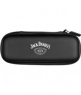 Estojo Mission Jack Daniels - Funda Slim EVA - Negra