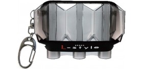 L-style Krystal Negra