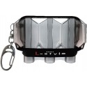 L-style Krystal Negra