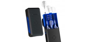 Estuche Harrows Vault Azul