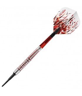Harrows darts Damon Heta 90% Series 2 20 gr