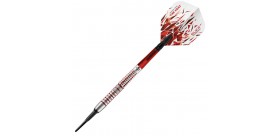 Harrows darts Damon Heta 90% Series 2 18 gr