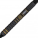 Harrows Darts Chizzy Series 3 90% tungsteno 20 gr