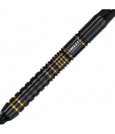 Harrows Darts Chizzy Series 3 90% tungsteno 18 gr