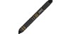 Harrows Darts Chizzy Series 3 90% tungsteno 18 gr