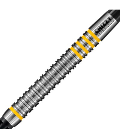 Harrows Darts Dave Chisnall - Chizzy 80% 22 gr