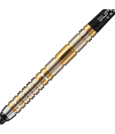 Harrows Darts Chizzy 90 % Series 2 18 gr