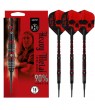 Dardos Harrows Ryan Searle 90 % tungsteno 18 gr