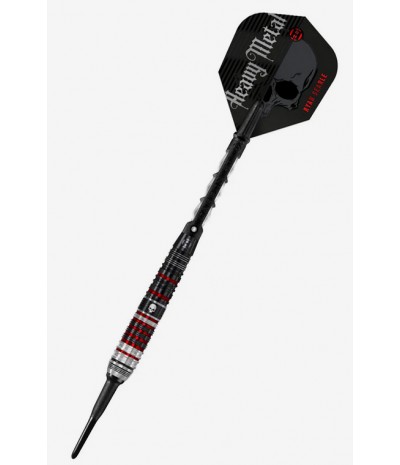 Dardos Harrows Ryan Searle 90 % tungsteno 20 gr