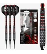 Dardos Harrows Ryan Searle S3 90% tungsteno 18g