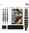 Harrows darts Ryan Searle Stainless Steel 18g