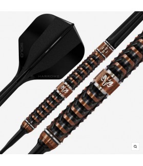 Harrows Wolfram Trinity Darts 18gr