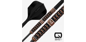 Harrows Wolfram Trinity Darts 22 gr Steeltip