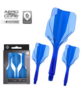 Voadores Target K Flex Curtas Branco N6