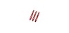 Unicorn Gripper III Shorts Red Shafts
