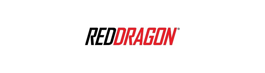 Red Dragon